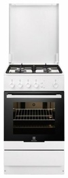 Газовая плита Electrolux EKG 95010CW в Нижнем Новгороде