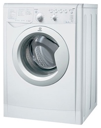 Стиральная машина Indesit IWB 5103 в Нижнем Новгороде
