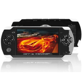 Игровая консоль Denn DPE801 Black в Нижнем Новгороде