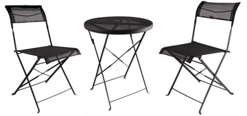 Набор складной мебели сталь, тексталин в Нижнем Новгороде