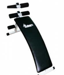 Скамья Absolute Bench с выгнутой спинкой в Нижнем Новгороде