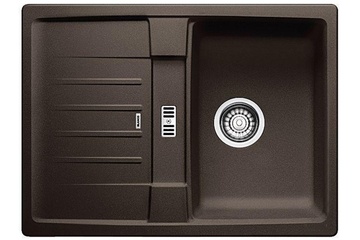 Мойка Blanco Lexa 40S Silgranit PuraDur Гранит, кофе в Нижнем Новгороде