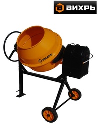Бетономешалка Вихрь БМ-230 в Нижнем Новгороде