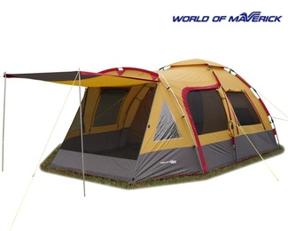 Палатка Maverick Ultra Premium в Нижнем Новгороде