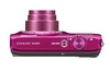 Фотоаппарат Nikon Coolpix S6300 Pink в Нижнем Новгороде вид 3