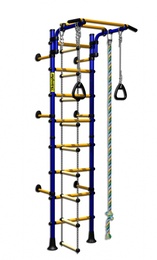 ДСК Kampfer Strong kid wall New в Нижнем Новгороде