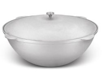 Казан для плова 28л к281 (2) в Нижнем Новгороде