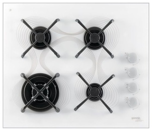 Газовая поверхность Gorenje GC 650 KR в Нижнем Новгороде