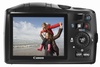 Фотоаппарат Canon PowerShot SX150 IS Black в Нижнем Новгороде вид 4