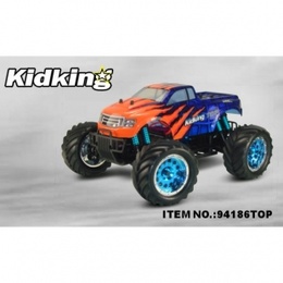 Внедорожник HSP Electric Off-Road KidKing TOP 4WD 1:16 -94186TOP в Нижнем Новгороде
