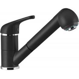 Смеситель Kuppersberg Vida KG2580 Black в Нижнем Новгороде