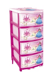 Комод Альтернатива Детский М1969 в Нижнем Новгороде