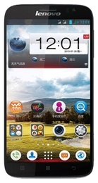 Lenovo A850 Black в Нижнем Новгороде