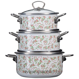 Набор № 176-6 Rosarium Розариум С-176САП4/6Д в Нижнем Новгороде