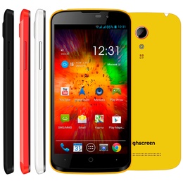 Highscreen Omega Prime Mini SE в Нижнем Новгороде