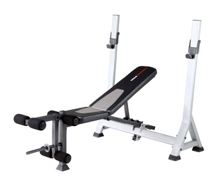 Скамья Weider 340 LC в Нижнем Новгороде
