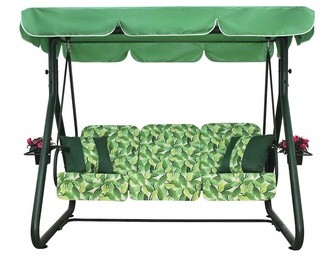 Качели садовые "Элегант Стандарт" в Нижнем Новгороде