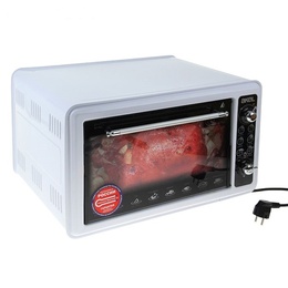 Эл.духовка AKEL AF-720 белая в Нижнем Новгороде