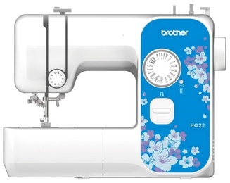 Швейная машинка Brother HQ-22 в Нижнем Новгороде