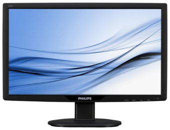Монитор Philips 191V2SB/62 в Нижнем Новгороде