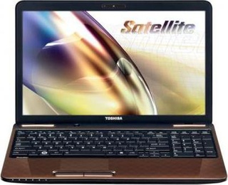Ноутбук Toshiba Satellite L755-13T в Нижнем Новгороде