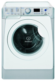 Стиральная машина Indesit PWSE 6104 S в Нижнем Новгороде