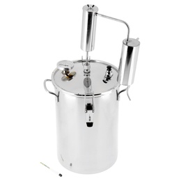 Дистиллятор Первач Элит-Аромат 17Т 17л в Нижнем Новгороде