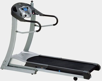 Беговая дорожка Horizon Ti52 HRC в Нижнем Новгороде