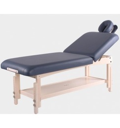 Массажный стол Vision Essense Liftback Синий агат в Нижнем Новгороде