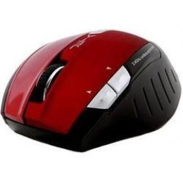 Мышь Jet.A OM-U17G Black-Red USB в Нижнем Новгороде