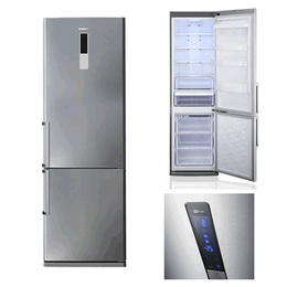 Холодильник Samsung RL-50 RQERS в Нижнем Новгороде