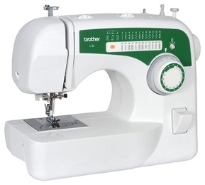 Швейная машинка Brother L-25 в Нижнем Новгороде