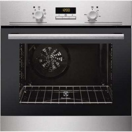 Электрическая духовка Electrolux OPEA 4300 X в Нижнем Новгороде