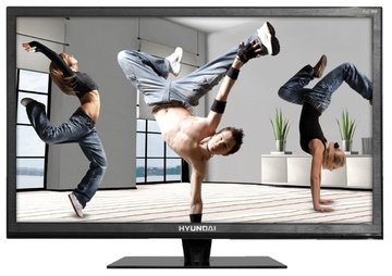 ЖК телевизор Hyundai H-LED32V20 в Нижнем Новгороде