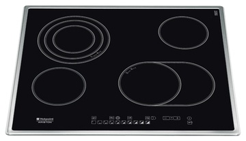 Электрическая поверхность Hotpoint-Ariston KRO 642 TO X в Нижнем Новгороде