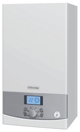 Газовый котел Electrolux Hi-Tech 24 Fi в Нижнем Новгороде