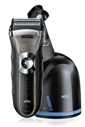 Бритва Braun Maverick 3 390 в Нижнем Новгороде