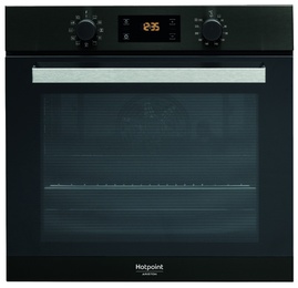 Электрическая духовка Hotpoint-Ariston FA3 841 H BL в Нижнем Новгороде
