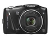 Фотоаппарат Canon PowerShot SX150 IS Black в Нижнем Новгороде вид 2
