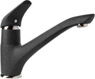 Смеситель GranFest 6124 Песочный в Нижнем Новгороде