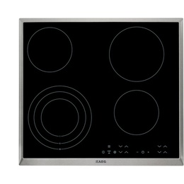 Электрическая поверхность Aeg HK 63402 RXB в Нижнем Новгороде