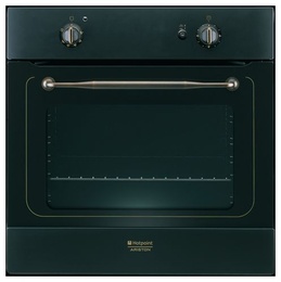 Газовая духовка Hotpoint-Ariston FHR G (AN) в Нижнем Новгороде