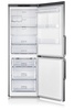 Холодильник Samsung RB-28 FSJMDSS в Нижнем Новгороде вид 4