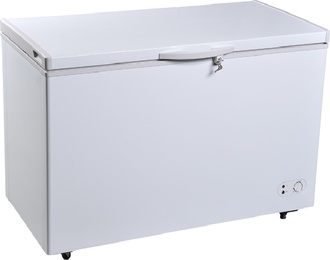 Морозильник-ларь Kraft BD(W)-425QX в Нижнем Новгороде