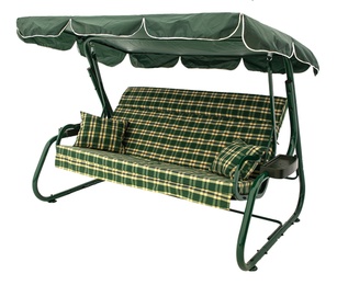 Качели садовые "Легенда+10 COMFORT SELECTION" в Нижнем Новгороде