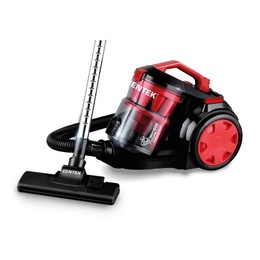 Пылесос Centek CT-2533 красный/черный в Нижнем Новгороде