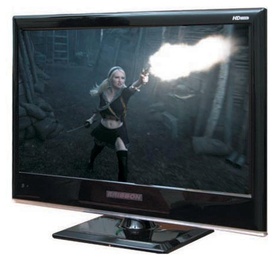 ЖК телевизор Erisson 19LEJ02 в Нижнем Новгороде