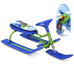 Снегокат Шустрик "Попугай" в Нижнем Новгороде