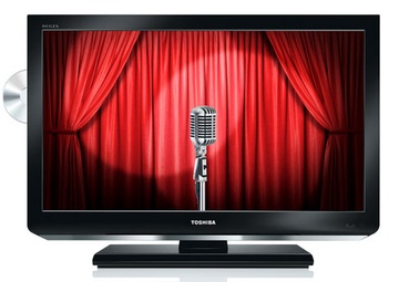 ЖК телевизор Toshiba 32DB833 в Нижнем Новгороде