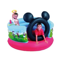 Надувной батут Bestway 91012 152x130см в Нижнем Новгороде